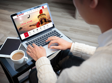 武安市延時礦山機械有限公司售后服務